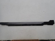 left moulding threshold threshold left VW VOLKSWAGEN PASSAT B8 2014- 3G0853857F