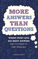 More Answers Than Questions: Where Every Quiz Has