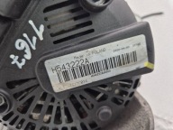 BMW X6 E71 35d Alternator 7796125 M57D30 306D5
