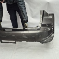 OPEL ASTRA L KOMBI 22- bumper rear part rear PDC