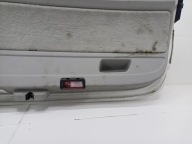 rear trunk door boot BMW 3 E90/E91 E91 2007