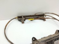 damper electric brake 8200396849 Renault Scenic II (2003-2009)