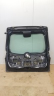 Heckklappe heck NISSAN MICRA K12
