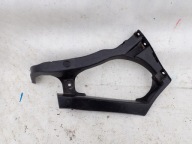 CITROEN DS5 11- Support Support plaque Pare choc Gauche Arrière