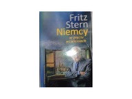 Niemcy w pięciu wcieleniach - Fritz Stern