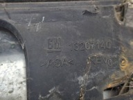 Grill Grill 13207140 OPEL MERIVA A LIFT