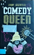 Comedy Queen Jenny Jagerfeld