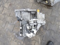 Ford C-Max 1,6 TDCI 66KW 90KM Getriebe 6M5R7002YC