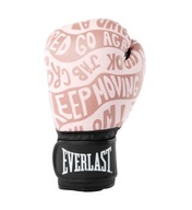 Rękawice bokserskie Everlast EV2150 PINK - 10 oz