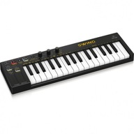 Behringer Swing - ovládacia klávesnica USB/MIDI/CV