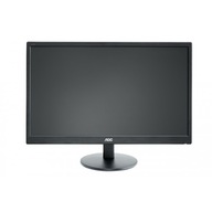 Monitor 23.6 M2470Swh MVA HDMIx2 Głośniki Czarny