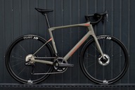 BMC ROADMACHINE DISC Ultegra Di2 Three 56