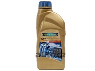 RAVENOL ATF FLUID 5/4 HP VW BMW PSA RENAULT 1L