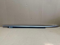 moulding dust door CHROM right front AUDI A5 8T 8T8853284F
