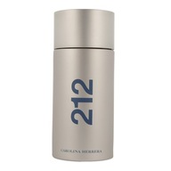 Carolina Herrera 212 Men woda toaletowa 200ml