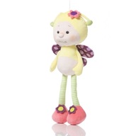 Plyšová hračka Motýlik 47 cm Levenya Plyš