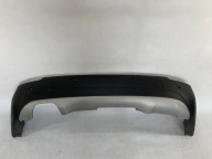 BMW X1 E84 10-14r Spoiler bumper rear part rear x 1 e 84