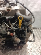 engine complete FORD TRANSIT CONNECT 2009r 1.8TDCI 55kW -R2PA