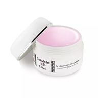 LED a UV gél Gabrielle jednofázový pink milk 15ml