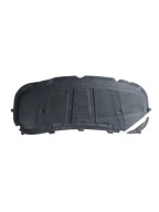 soundproofing bonnets OPEL ASTRA K
