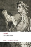 The Histories Tacitus Cornelius