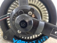 TOYOTA YARIS e riscaldamento bocchette 194000-1290