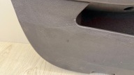 VW GOLF VII 7 5D upholstery BICZEK door left front handle K141/35NIK