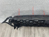 SEAT ATECA LIFT 2020-> grill grille bumper front 575853654M
