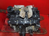 MINI Countryman R60 2.0 D 143 KM engine N47C20A
