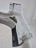 FORD FOCUS IV 4 MK4 KOMBI ACTIVE 18-25 bumper rear part rear 4XPDC