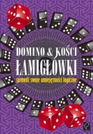 Domino & kości Łamigłówki