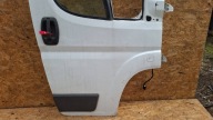 door front right FIAT DUCATO BOXER JUMPER 2006