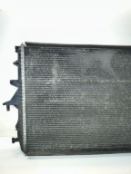 water cooler AUDI Q7 4L 3.0 TDI 7L6121253B