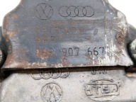 ölwanne 1.9 TDI VW Volkswagen Passat V (1996-2005) B5