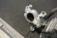intake manifold intercooler RENAULT TRAFIC III KOLEOS II 2,0 DCI 2021 ROK