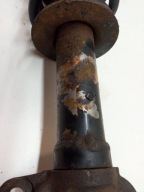 shock absorber front 5.7 V8 Dodge Charger VII (2011- )