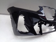 front bumper BMW X3 G01 X4 G02 LIFT m-packet NR 38509