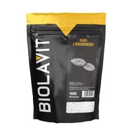 Kyselina l-askorbová 1 kg Biolavit