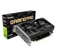 Karta graficzna Palit GTX 1650 D6 GamingPro 4GB