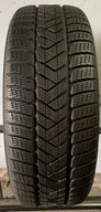 Pirelli Scorpion Winter 235/60R18 107 H przyczepno