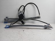 RENAULT LAGUNA II window regulator right front 400569T3