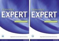 PROFICIENCY EXPERT COURSEBOOK + CD STUDENT'S BOO..