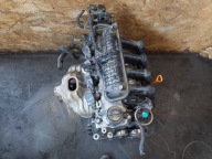 engine petrol HONDA JAZZ II LIFT 1.2 8V L12A4