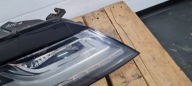 A7 4G S7 light XENON right right front ANGLIK 4G8941006D