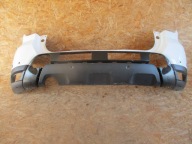 bumper rear part rear DACIA DUSTER II 17