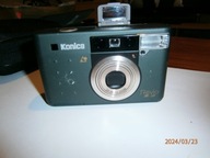 KONICA REVIO Z2