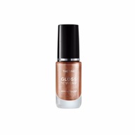 Lakier do paznokci THE ONE Gloss N' Wear - COPPER