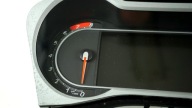 dials display CONVERS FORD MONDEO IV 4 MK4 S-MAX GALAXY AM2T-10849-UC