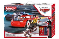 Carrera Disney Pixar Cars AUTA TOR SAMOCHODOWY