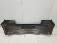 bumper rear part rear VOLKSWAGEN GOLF 6